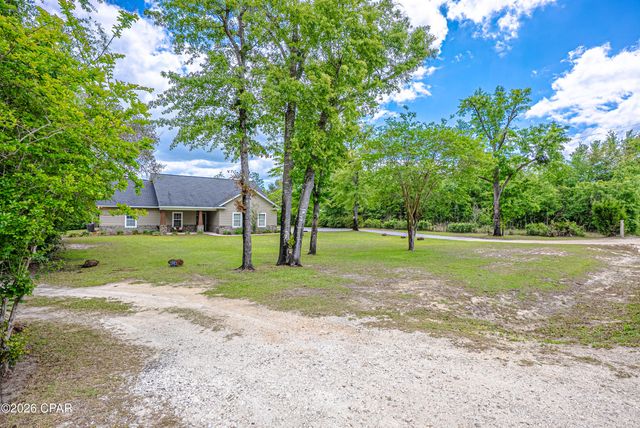 8904 Kingswood Road, Southport, FL 32409