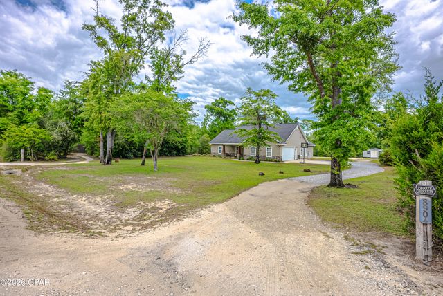 8904 Kingswood Road, Southport, FL 32409
