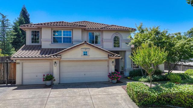 3500 Amer Way, El Dorado Hills, CA 95762