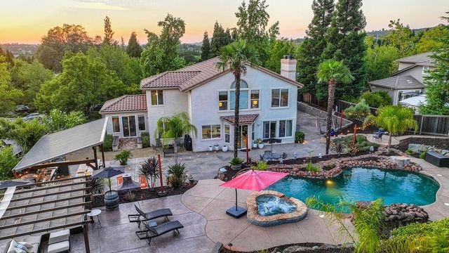 3500 Amer Way, El Dorado Hills, CA 95762