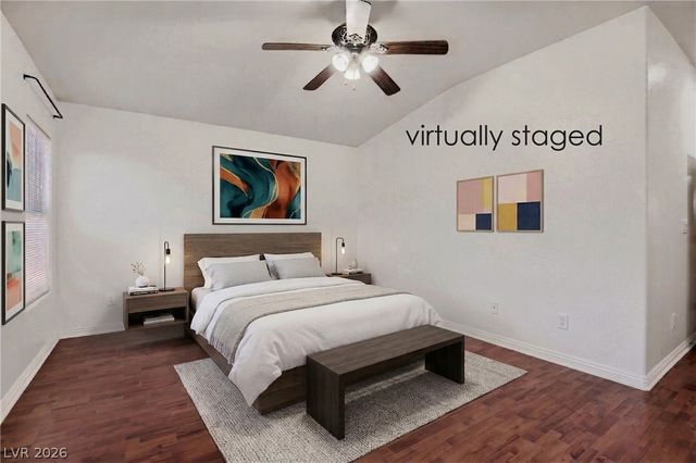 9544 Borough Park Street, Las Vegas, NV 89178