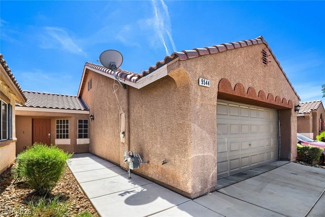 9544 Borough Park Street, Las Vegas, NV 89178