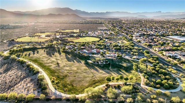 9544 Borough Park Street, Las Vegas, NV 89178