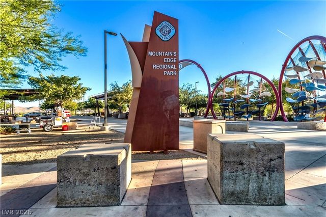 9544 Borough Park Street, Las Vegas, NV 89178