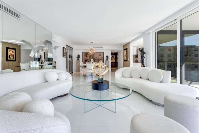 3440 S OCEAN Boulevard 708S, Palm Beach, FL 33480