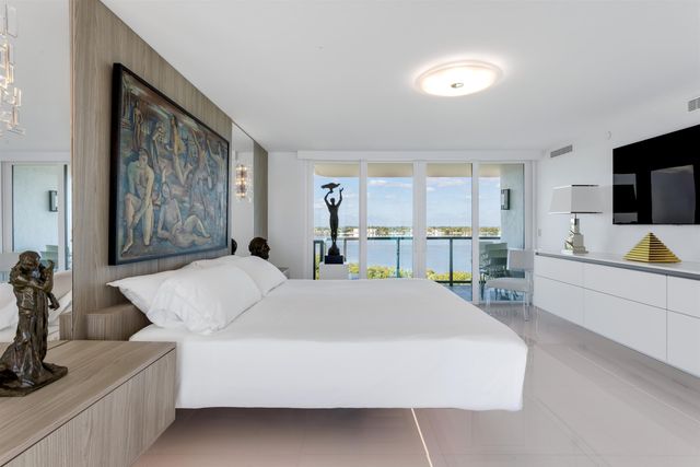 3440 S OCEAN Boulevard 708S, Palm Beach, FL 33480