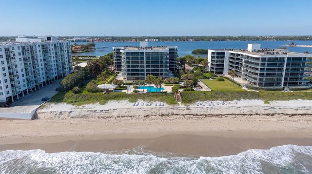 3440 S OCEAN Boulevard 708S, Palm Beach, FL 33480