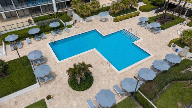 3440 S OCEAN Boulevard 708S, Palm Beach, FL 33480