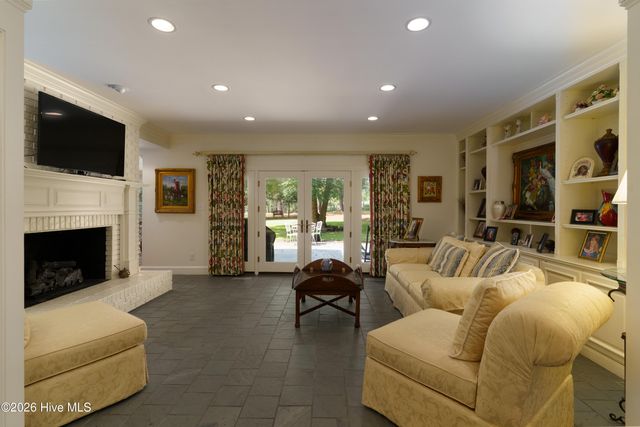 35 Bel Air Drive, Pinehurst, NC 28374