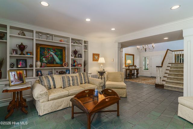 35 Bel Air Drive, Pinehurst, NC 28374