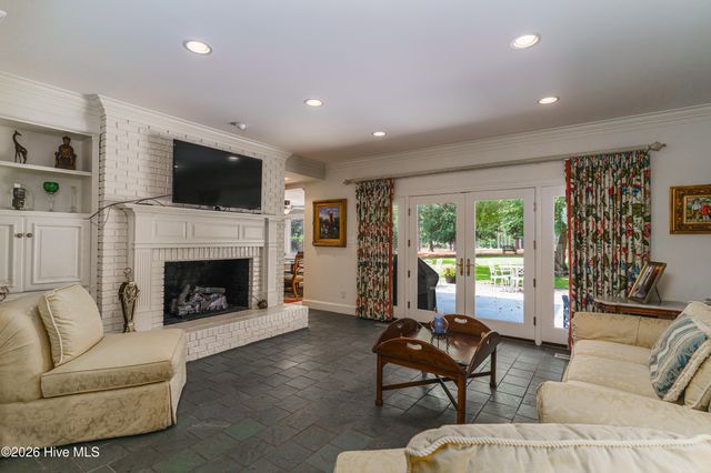 35 Bel Air Drive, Pinehurst, NC 28374