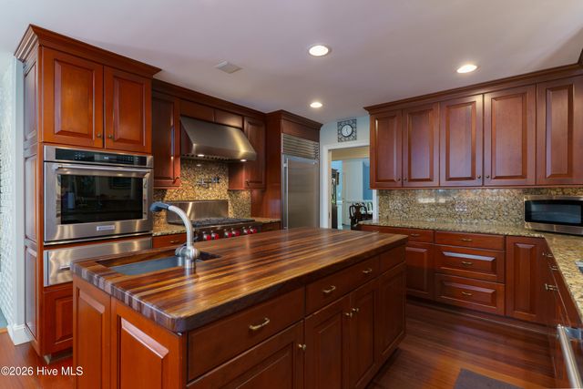 35 Bel Air Drive, Pinehurst, NC 28374