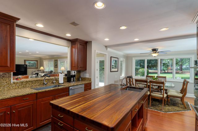 35 Bel Air Drive, Pinehurst, NC 28374