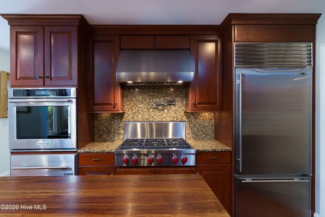 35 Bel Air Drive, Pinehurst, NC 28374