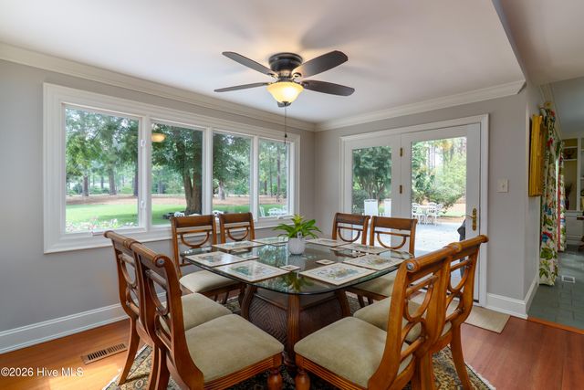 35 Bel Air Drive, Pinehurst, NC 28374