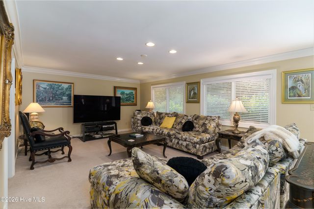 35 Bel Air Drive, Pinehurst, NC 28374