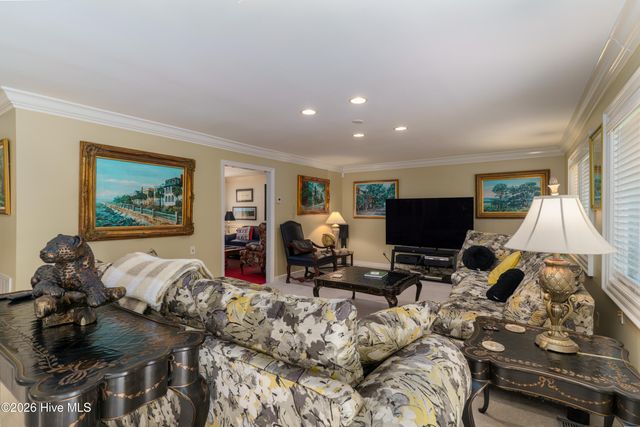 35 Bel Air Drive, Pinehurst, NC 28374