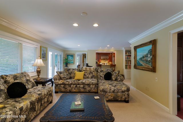 35 Bel Air Drive, Pinehurst, NC 28374