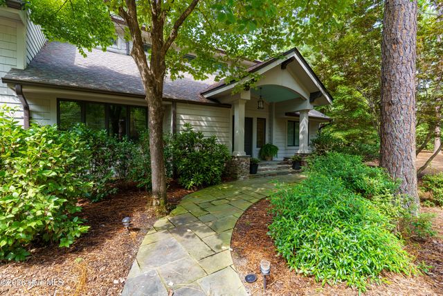 35 Bel Air Drive, Pinehurst, NC 28374