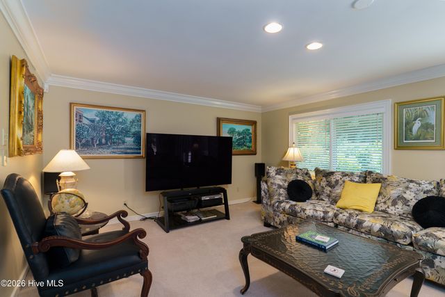 35 Bel Air Drive, Pinehurst, NC 28374