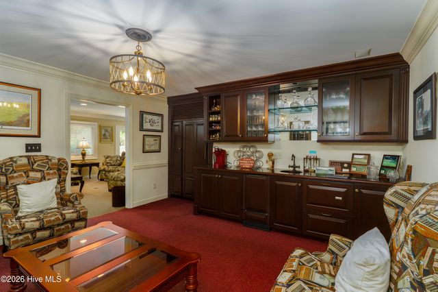 35 Bel Air Drive, Pinehurst, NC 28374