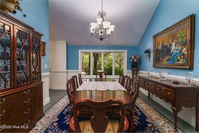 35 Bel Air Drive, Pinehurst, NC 28374