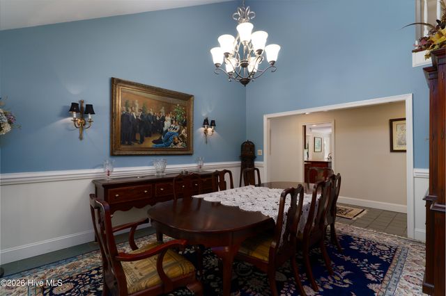 35 Bel Air Drive, Pinehurst, NC 28374