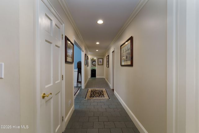35 Bel Air Drive, Pinehurst, NC 28374