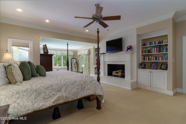 35 Bel Air Drive, Pinehurst, NC 28374
