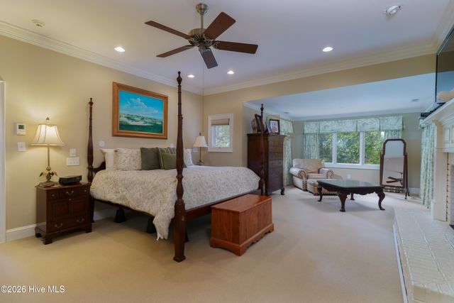 35 Bel Air Drive, Pinehurst, NC 28374