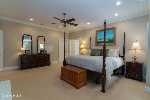 35 Bel Air Drive, Pinehurst, NC 28374