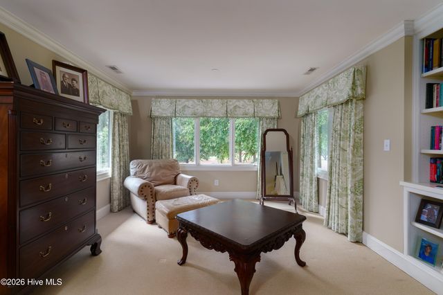 35 Bel Air Drive, Pinehurst, NC 28374