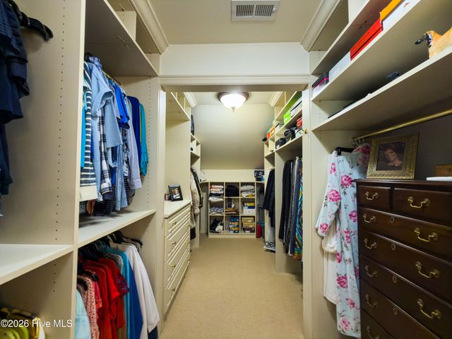 35 Bel Air Drive, Pinehurst, NC 28374