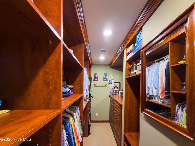 35 Bel Air Drive, Pinehurst, NC 28374
