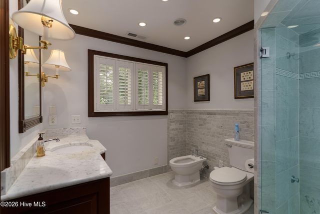 35 Bel Air Drive, Pinehurst, NC 28374