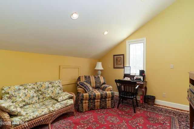35 Bel Air Drive, Pinehurst, NC 28374