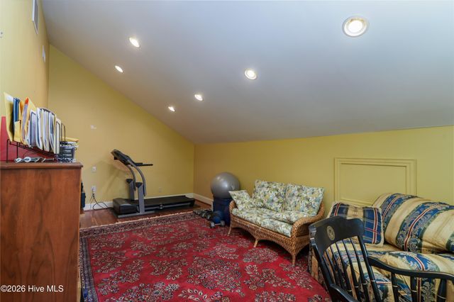35 Bel Air Drive, Pinehurst, NC 28374