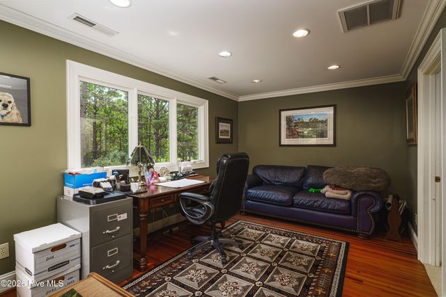 35 Bel Air Drive, Pinehurst, NC 28374