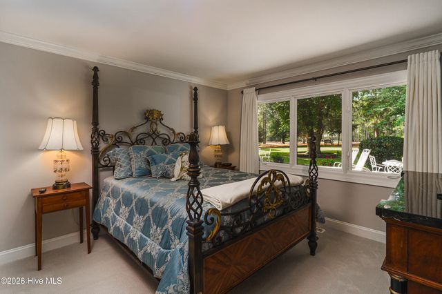35 Bel Air Drive, Pinehurst, NC 28374