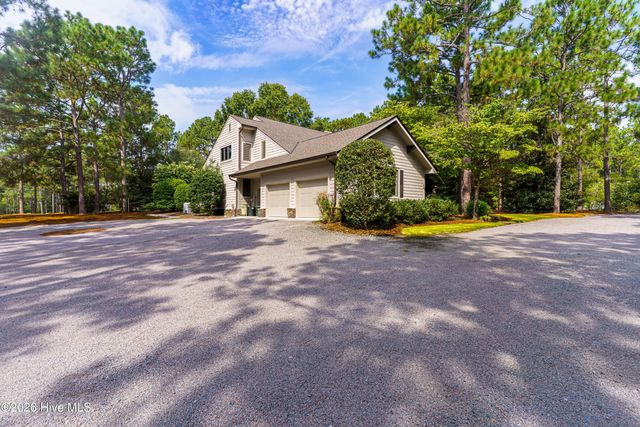 35 Bel Air Drive, Pinehurst, NC 28374