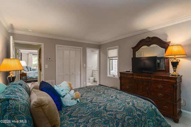 35 Bel Air Drive, Pinehurst, NC 28374