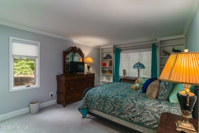 35 Bel Air Drive, Pinehurst, NC 28374