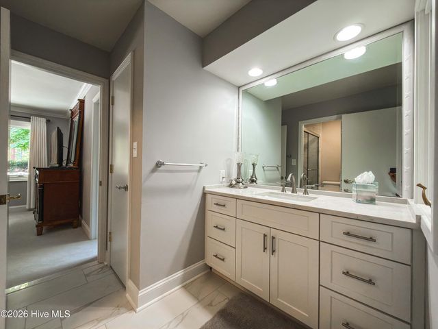35 Bel Air Drive, Pinehurst, NC 28374