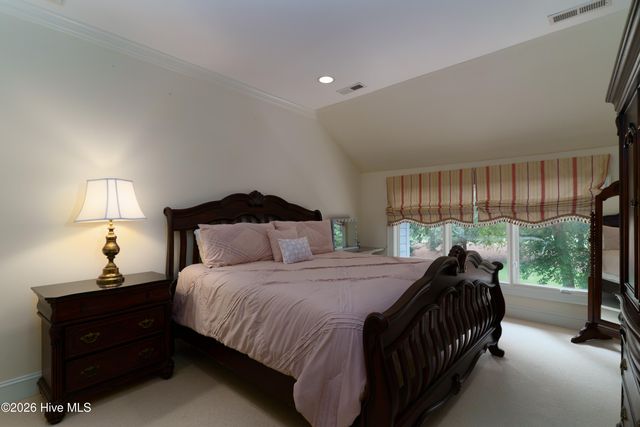 35 Bel Air Drive, Pinehurst, NC 28374