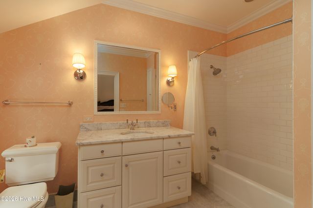35 Bel Air Drive, Pinehurst, NC 28374