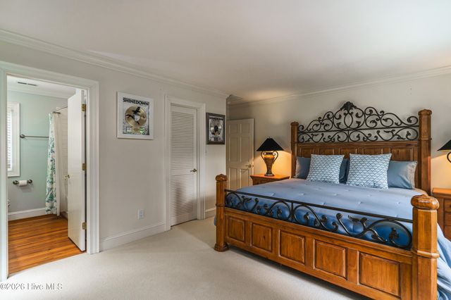 35 Bel Air Drive, Pinehurst, NC 28374