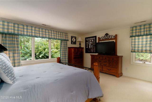 35 Bel Air Drive, Pinehurst, NC 28374