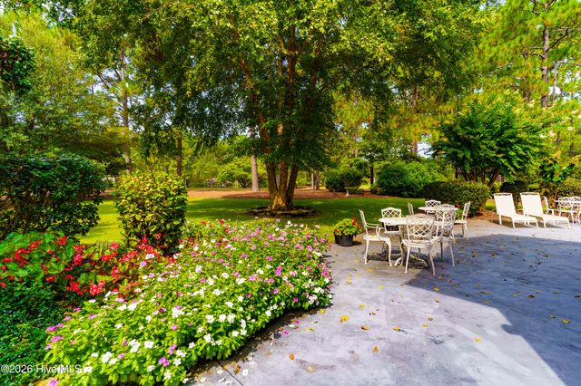 35 Bel Air Drive, Pinehurst, NC 28374