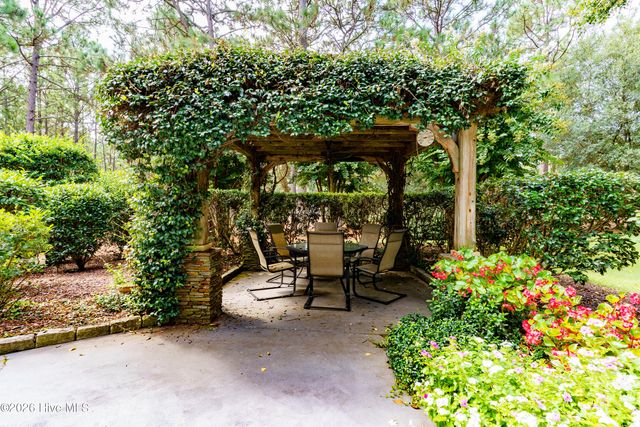 35 Bel Air Drive, Pinehurst, NC 28374