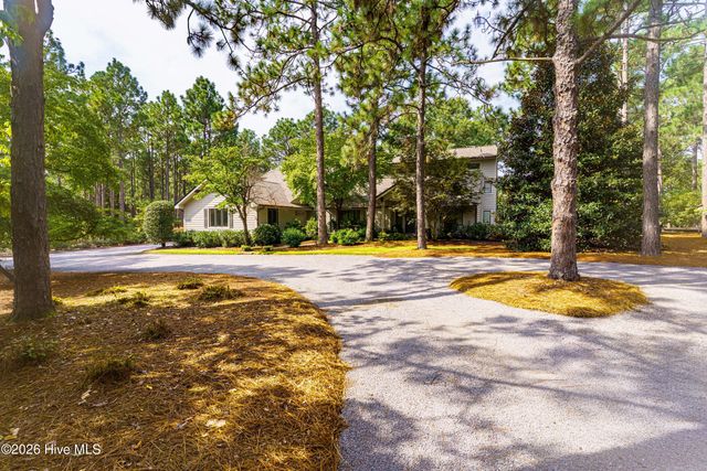 35 Bel Air Drive, Pinehurst, NC 28374